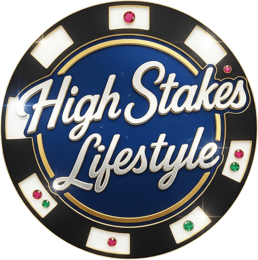High Stakes Lifestyle