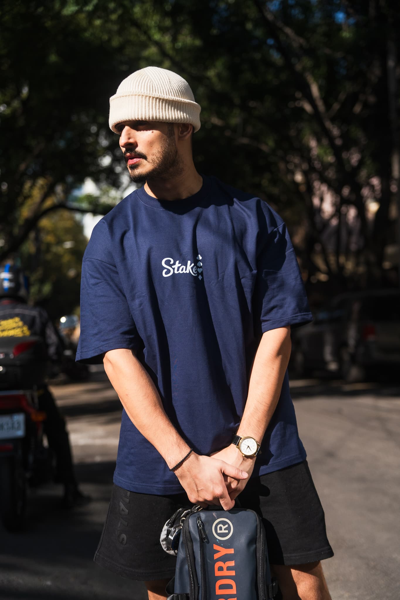 Stacked Cards - Poker Deck