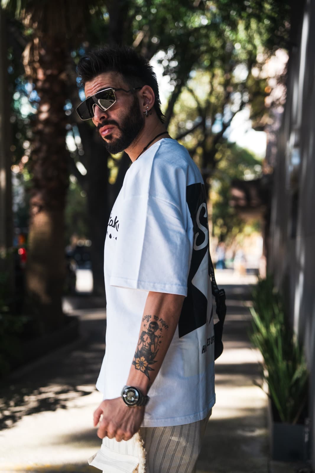 Ace Life - Minimal Card Design