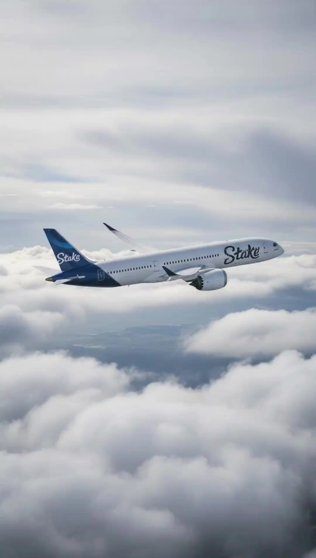 High Stakes Lifestyle